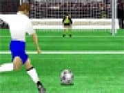 Juego Tanda de Penalties Juego Tanda de Penalties
