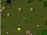 Juego Tank 2007 Juego Tank 2007