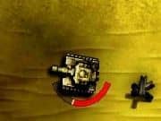 Juego Tank Blitz Juego Tank Blitz