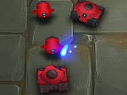 Juego Tank Crusader Juego Tank Crusader