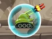 Juego Tank Defender 2 Juego Tank Defender 2