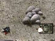 Juego Tank Storm 2 Juego Tank Storm 2