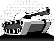 Juego Tank Trouble Juego Tank Trouble