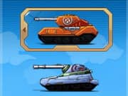 Juego Tank Vs Tank Juego Tank Vs Tank