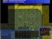 Juego Tank Wars RTS Juego Tank Wars RTS