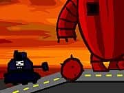 Juego Tanque Nitro Turbo Juego Tanque Nitro Turbo