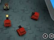 Juego Tanques Cubicos Juego Tanques Cubicos