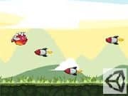 Juego Tappy el dragon Juego Tappy el dragon