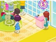 Juego Taras Fashion Boutique Juego Taras Fashion Boutique