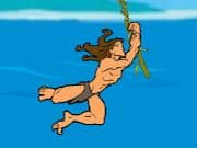 Juego Tarzan y Jane Jungla Extrema Juego Tarzan y Jane Jungla Extrema
