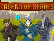Juego Tavern of Heroes Juego Tavern of Heroes