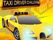 Juego Taxi Driver Challenge Juego Taxi Driver Challenge