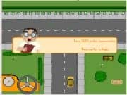 Juego Taxi Driving School Juego Taxi Driving School
