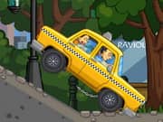 Juego Taxi Express Juego Taxi Express