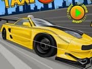 Juego Taxi Rush 2 Juego Taxi Rush 2