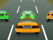 Juego Taxi Rush Juego Taxi Rush