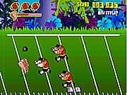 Juego Taz Futbol Americano Juego Taz Futbol Americano