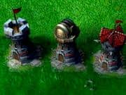 Juego TD Animales Juego TD Animales