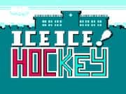 Juego Ice Ice Hockey Challenge Juego Ice Ice Hockey Challenge