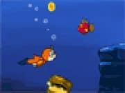 Juego Teddy Goes Swimming Juego Teddy Goes Swimming