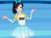 Juego Teen Snow White Ice Skating Juego Teen Snow White Ice Skating