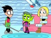 Juego Teen Titans Go Panic Mode Juego Teen Titans Go Panic Mode