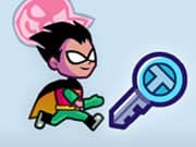 Juego Teen Titans Go Tower Lockdown Juego Teen Titans Go Tower Lockdown