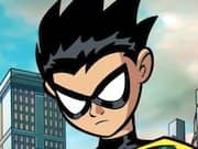 Juego Teen Titans Vertical Venture Juego Teen Titans Vertical Venture