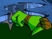 Juego Teenage Mutant Ninja Turtles Lanza Estrellas Juego Teenage Mutant Ninja Turtles Lanza Estrellas