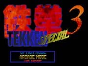 Juego Tekken 3 Special Juego Tekken 3 Special