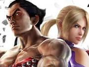 Juego Tekken Card Tournament Juego Tekken Card Tournament