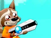 Juego Teleport Gun Juego Teleport Gun