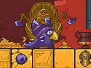 Juego Temple Glider Juego Temple Glider