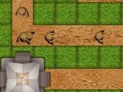 Juego Temple Guardian Juego Temple Guardian