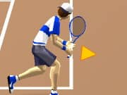 Juego Tennis 3D Juego Tennis 3D