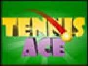 Juego Tennis Ace Juego Tennis Ace