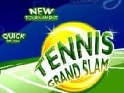 Juego Tennis Grand Slam 3D Juego Tennis Grand Slam 3D