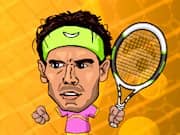 Juego Tennis Legends 2016 Juego Tennis Legends 2016