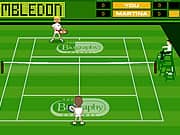 Juego Tennis Open Juego Tennis Open