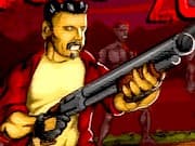 Juego Tequila Zombies Juego Tequila Zombies