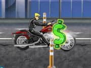 Juego Terminator Bike Juego Terminator Bike
