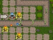 Juego Terra God Juego Terra God