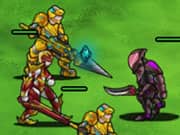 Juego Terrestrial Conflict Juego Terrestrial Conflict