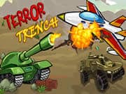 Juego Terror Trench Juego Terror Trench