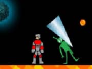 Juego Terror verde Juego Terror verde