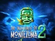 Juego Tesoro de Montezuma Juego Tesoro de Montezuma