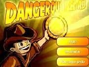 Juego Tesoros Peligrosos Juego Tesoros Peligrosos