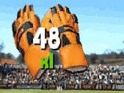 Juego Test Catch Cricket Juego Test Catch Cricket