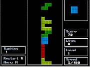 Juego Tetris Arcade Juego Tetris Arcade