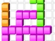 Juego Tetris de Bloques Juego Tetris de Bloques